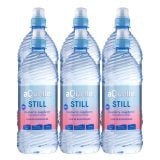 Aquelle Still Water Blueberry-Raspberry Flavour 6x750ml