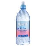 Aquelle Still Water Blueberry-Raspberry Flavour 750ml