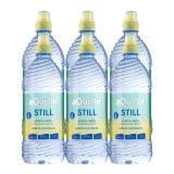 Aquelle Still Water Lemon-Mint Flavour 6x750ml