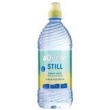Aquelle Still Water Lemon-Mint Flavour 750ml
