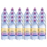 Aquelle Still Water Mango-Passionfruit Flavour 24x750ml