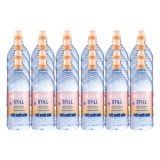 Aquelle Still Water Peach-Apricot Flavour 24x750ml