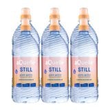 Aquelle Still Water Peach-Apricot Flavour 6x750ml