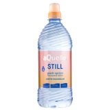 Aquelle Still Water Peach-Apricot Flavour 750ml