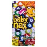 Baby Nax Assorted Flavours 50x16gr