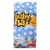 Baby Nax BBQ Flavour 50x16gr