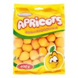 Baxtons Apricots Candy Mallows 400gr