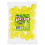 Baxtons Banana Candy Mallows 400gr