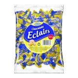 Baxtons Chocolate Eclairs 50's