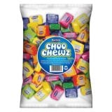 Baxtons Choo Chewz Fruity Flavour Chew 100's