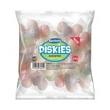 Baxtons Diskies Assorted Sherbet Candy 50's