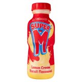 Clover Super M Lemon Cream Flavour 300ml