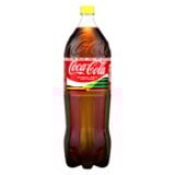 Coke Original Bottle 2.25lt