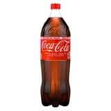 Coke Original Bottle 2.25lt