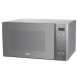 Defy Microwave DMO390 Silver Mirror 30lt