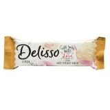 Delisso White Chocolate Wafers 1s