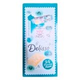 Delisso White Chocolate With Coconut Cream 24s