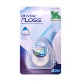 Dental Floss Mint Flavour 50m