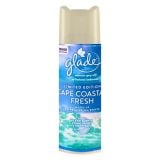 Glade Aerosol Air Freshener Cape Coastal Fresh 180ml