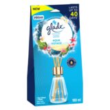 Glade Aqua Voyage Air Freshener Reed Diffuser 100ml
