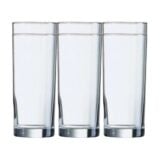 Hiball Glass Tumblers 6's