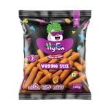 Hyfun Veggie Stix 400gr