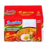 Indomie Mi Goreng Fried Noodles 5x80g