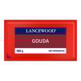 Lancewood Gouda Cheese 900g