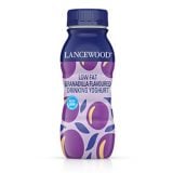 Lancewood Low Fat Granadilla Drinking Yoghurt 225gr