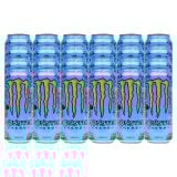 Monster Energy Drink Mango Loco 24x500ml