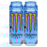 Monster Energy Drink Mango Loco 4x500ml