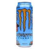 Monster Energy Drink Mango Loco 500ml