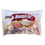 Montevergine Nougat Bar +-100pcs