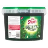 Mr Sheen Pine Gel Multi-Surface Cleaner 5lt