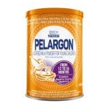 Nan Pelargon Acidified Follow-Up Formula 6-12 Months 900gr
