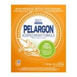 Nan Pelargon Acidified Starter Infant Formula From Birth-6 Months 1.8kg