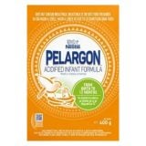 Nan Pelargon Acidified Starter Infant Formula From Birth-6 Months 400gr