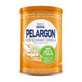 Nan Pelargon Acidified Starter Infant Formula From Birth-6 Months 900gr