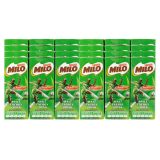 Nestle Milo Malt Energy Drink Active Go 24x200ml