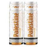 Palestine Orange 4x330ml