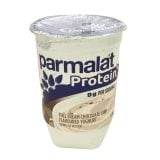 Parmalat Protein Choc Chip Flavoured Full Cream Yoghurt 175gr