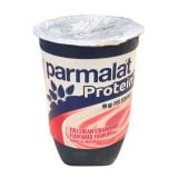Parmalat Protein Strawberry Flavoured Full Cream Yoghurt 175gr