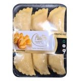 Pastry Delights Cocktail Peri Peri Chicken Pies 6s