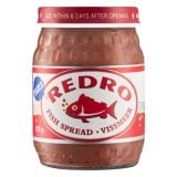 Redro Fish Paste 125gr