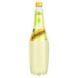 Schweppes Pineapple Coconut Soft Drink Bottle 1lt