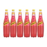 Schweppes Pomegranate Soft Drink Bottle 12x1lt