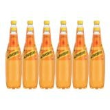 Schweppes Tangerine Soft Drink Bottle 12x1lt