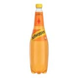 Schweppes Tangerine Soft Drink Bottle 1lt