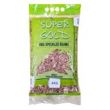 Super Gold Sugar Beans 4kg