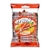 Tayas Mini Yum Orange Flavour 100pcs